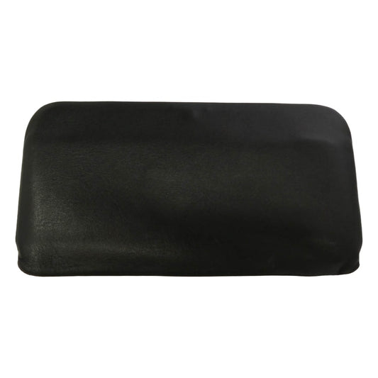 モルフェ SAC A MAIN Framed Leather Long Wallet サック ア マイン フレーム レザー ロング ウォレット ブラック系【中古】