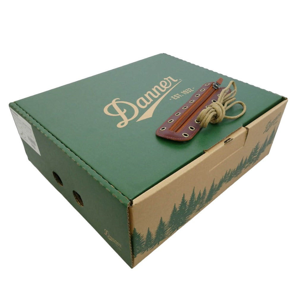 Danner ダナー D123000 DANNER FIELD R GORE-TEX GTX ゴアテックス ダナーフィールド アール ブーツ ワインレッド系 26cm【新古品】【未使用】【中古】