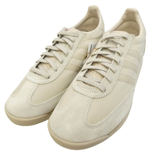adidas アディダス IH8020 SL72 RS ローカット スニーカー ベージュ系 29cm【新古品】【未使用】【中古】