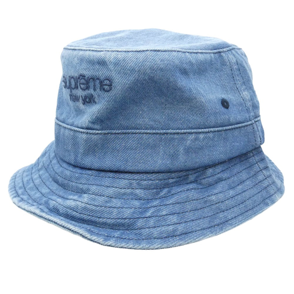 Supreme シュプリーム 24AW Classic Logo Crusher クラシック ロゴ