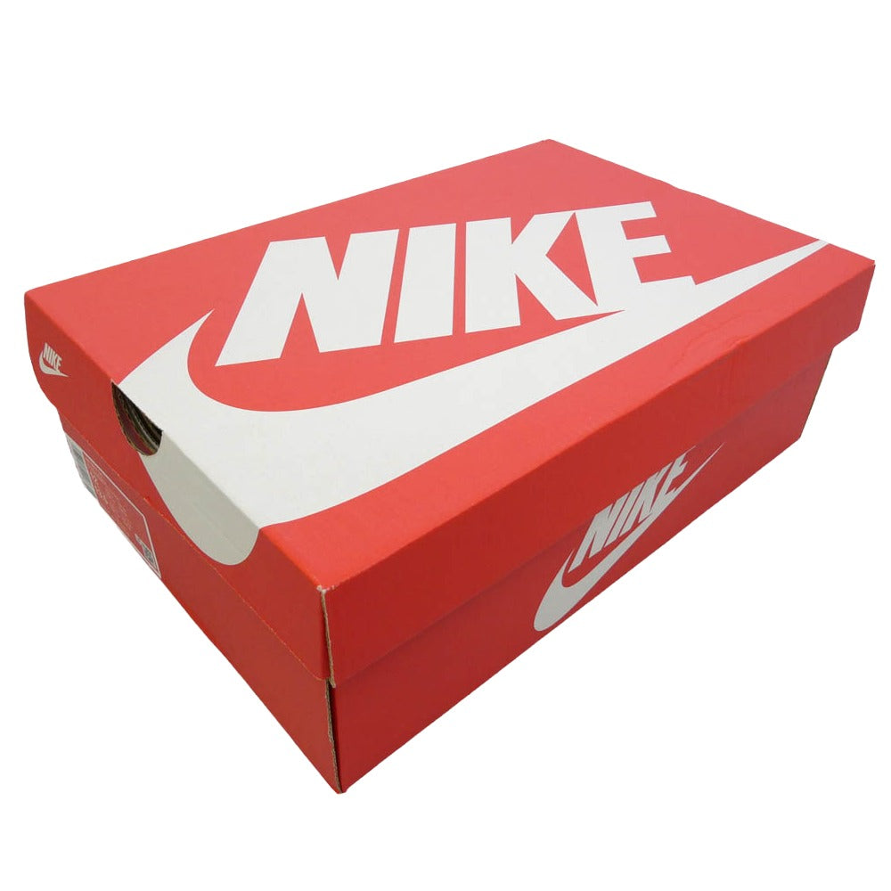 NIKE ナイキ DV3337-201 AIR MAX DN エアマックス ローカット スニーカー カーキ系 30cm【極上美品】【中古】