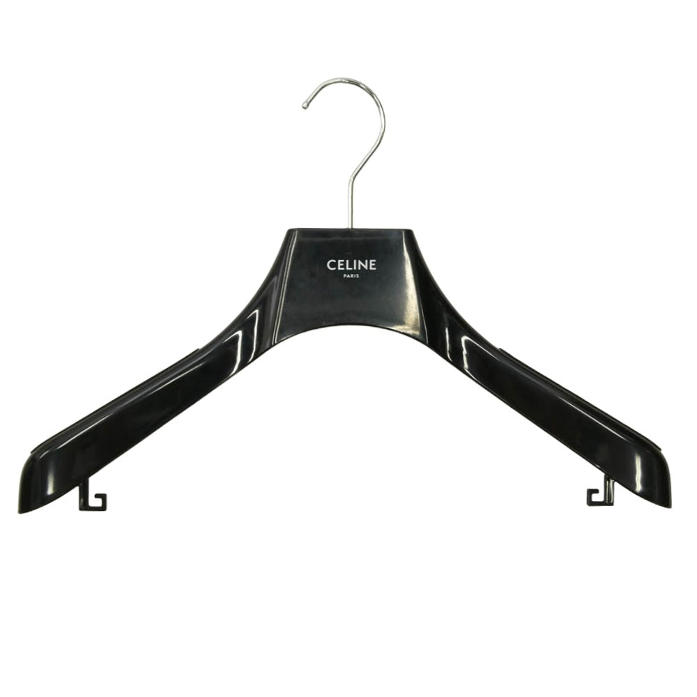 CELINE セリーヌ 2W181853I windbreaker blouson in printed nylon レオパード 総柄 ウィンドブレーカー シャツ ブルゾン プリント ナイロン ジャケット ライトブラウン系 S【新古品】【未使用】【中古】
