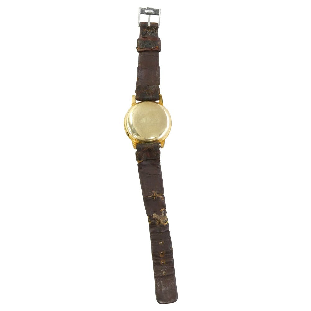 SEIKO セイコー Seikomatic slimdate セイコー マチック スリム デイト 自動巻き 腕時計 ウォッチ ゴールド系 ホワイト系【中古】
