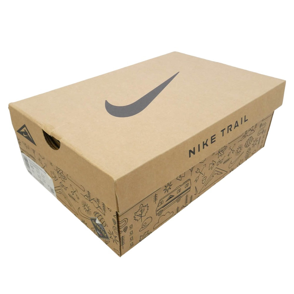 NIKE ナイキ HQ7494-200 Pegasus Trail 5 GORE-TEX SP ペガサス トレイル5 ゴアテックス SP ローカット ランニング スニーカー シューズ ブラウン系 27.5cm【新古品】【未使用】【中古】