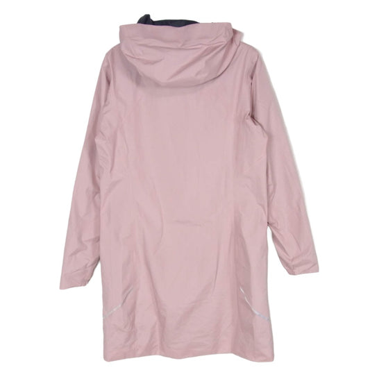 ARC'TERYX アークテリクス X000005490 2022年製 SOLANO COAT Womens ソラノ コート ウィメンズ ジャケット ピンク系 XS【中古】