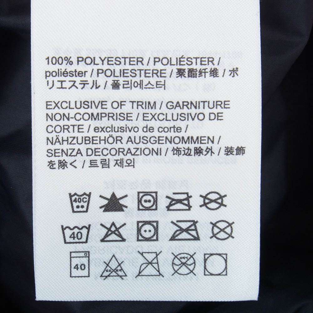 ARC'TERYX アークテリクス X000005490 2022年製 SOLANO COAT Womens ソラノ コート ウィメンズ ジャケット ピンク系 XS【中古】