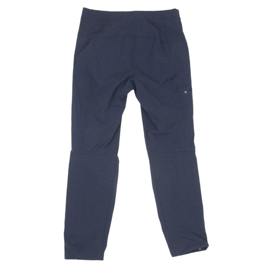 ARC'TERYX アークテリクス 30150 2022年製 Gamma LT Pants Womens ガンマ ライトウェイト パンツ ウィメンズ ネイビー系 4【極上美品】【中古】