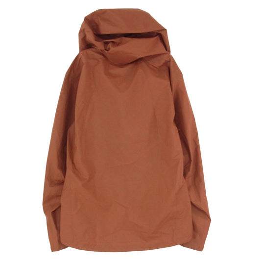 ARC'TERYX アークテリクス X000009684 2024年製 Beta SL Jacket Mens ベータSL ジャケット メンズ マウンテンパーカー バーガンディー S【極上美品】【中古】