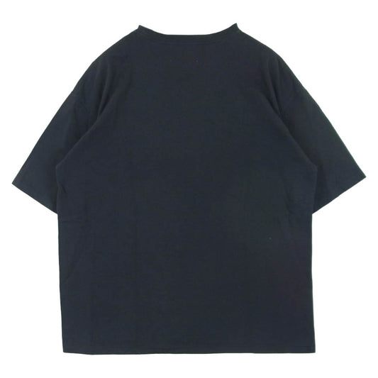 キャル オー ライン Santa Babara Tee 半袖 Tシャツ カットソー ダークグレー系 M【中古】
