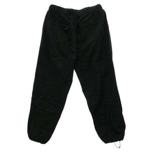 Supreme シュプリーム South2 West8 サウスツーウェストエイト 21SS × South2 West8 サウスツーウエストエイト Belted Pant ベルテッド パンツ ブラック系 S【中古】