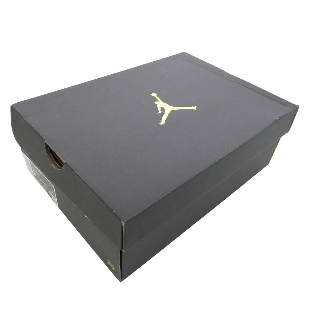NIKE ナイキ 553558-612 Air Jordan 1 Low Bred Toe エアジョーダン AJ1ロー ブレッドトゥ スニーカー マルチカラー系 27.5cm【美品】【中古】