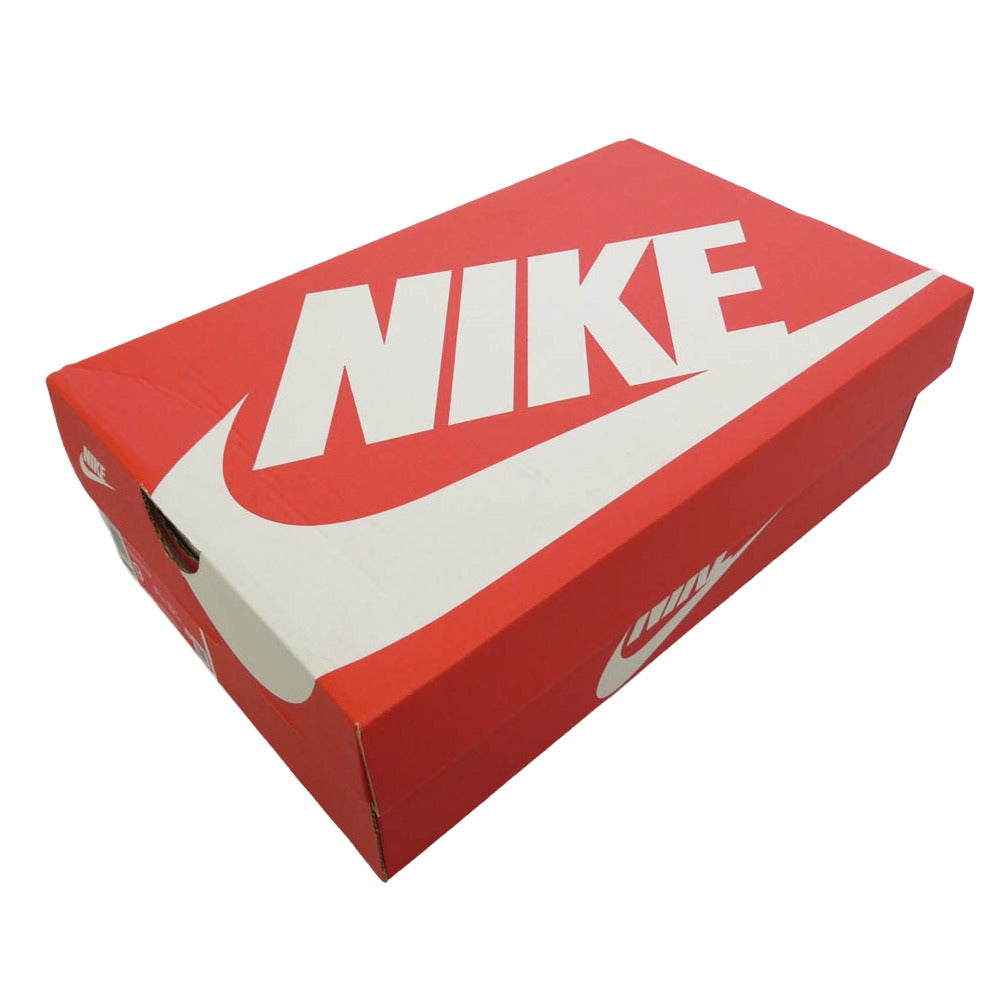 NIKE ナイキ DJ6188-002 Dunk Low Black Panda ダンクロー ブラックパンダ スニーカー ブラック系 ホワイト系 27cm【中古】