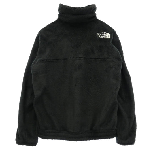 THE NORTH FACE ノースフェイス NA61930 ANTARCTICA VERSA LOFT JACKET アンタークティカ バーサ ロフト フリース ジャケット XL ブラック系 XL【中古】