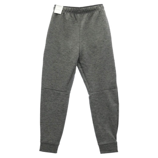 NIKE ナイキ 932256--071 Therma-FIT テーパード トレーニング パンツ スタンダードフィット スウェット パンツ グレー系【新古品】【未使用】【中古】