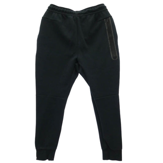 NIKE ナイキ CU4496-010 TECH FLEECE JOGGER テックフリースジョガーパンツ ブラック系 M【中古】