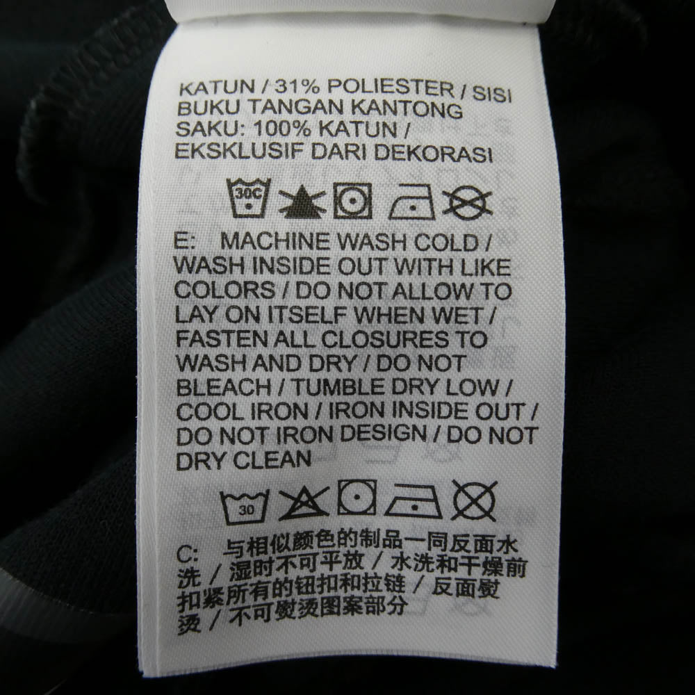 NIKE ナイキ CU4496-010 TECH FLEECE JOGGER テックフリースジョガーパンツ ブラック系 M【中古】