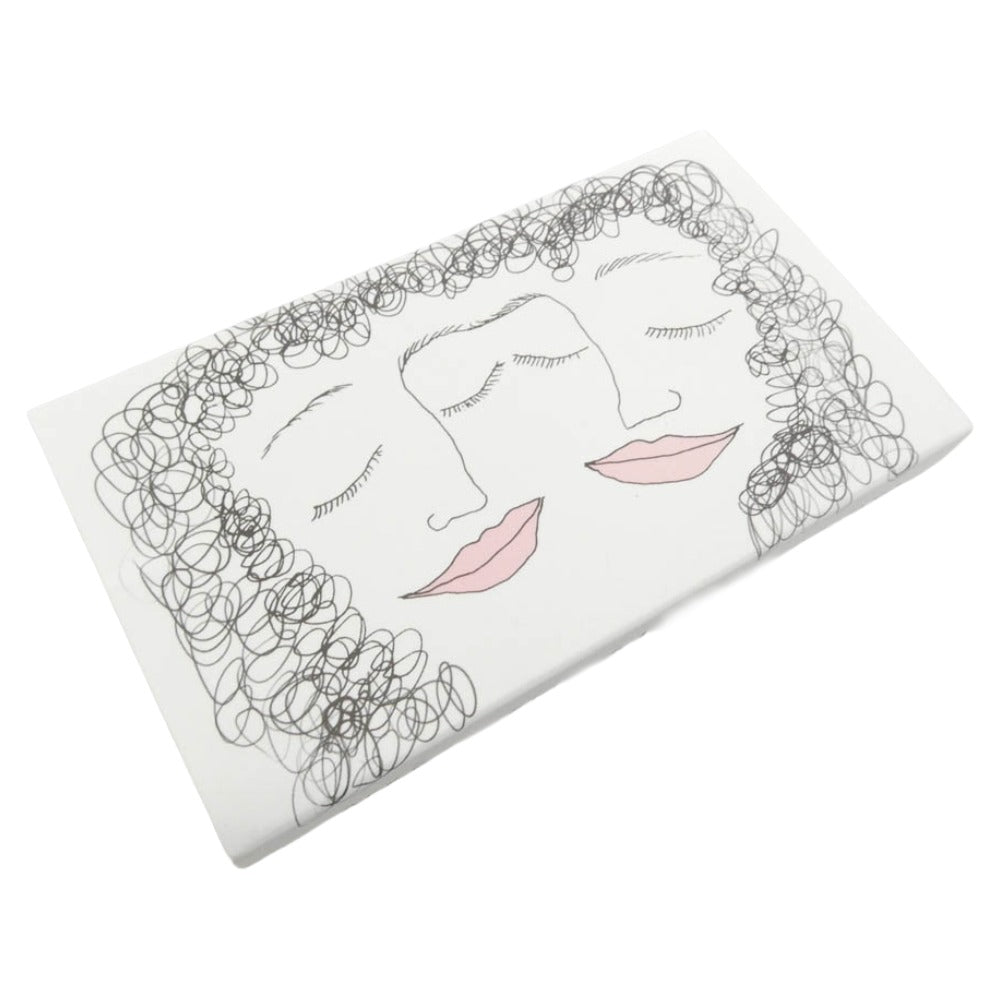 アプレスキー Maiale Necklece ネックレス ゴールド系【中古】