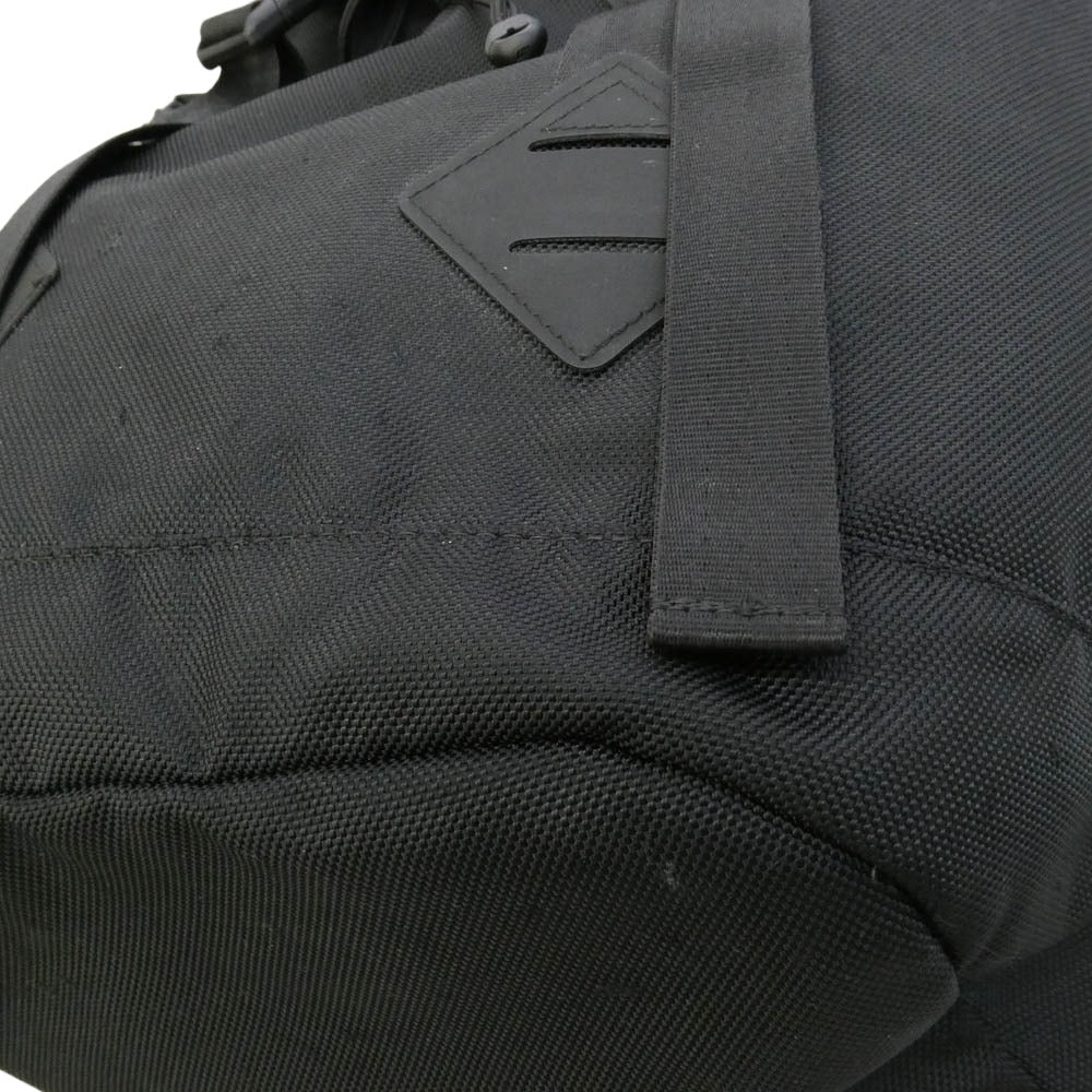 NEW ERA ニューエラ 13529424 ラックサック 35L バックパック リュック ブラック系【中古】
