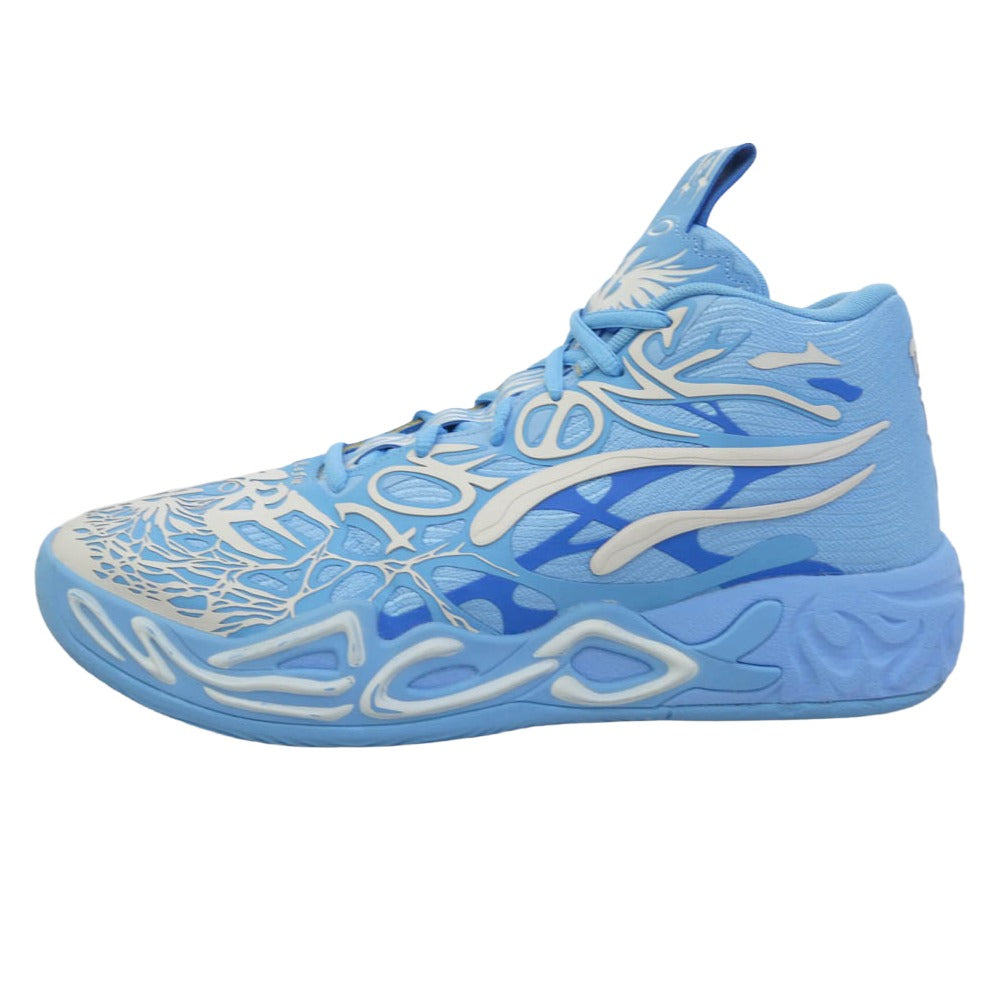 PUMA プーマ 310697-01 MB04 La France ラ・フランス スニーカー