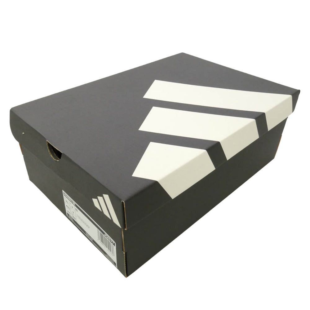 adidas アディダス JQ1677 Adizero BK アディゼロ ビーケー ローカット スニーカー マルチカラー系 27.5cm【極上美品】【中古】
