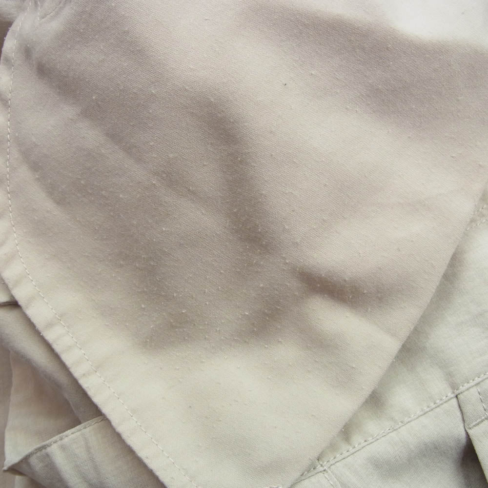 Pherrow's フェローズ 20S-PAEP1 EVALET EASY PANTS イージー パンツ ベージュ系 XL【中古】