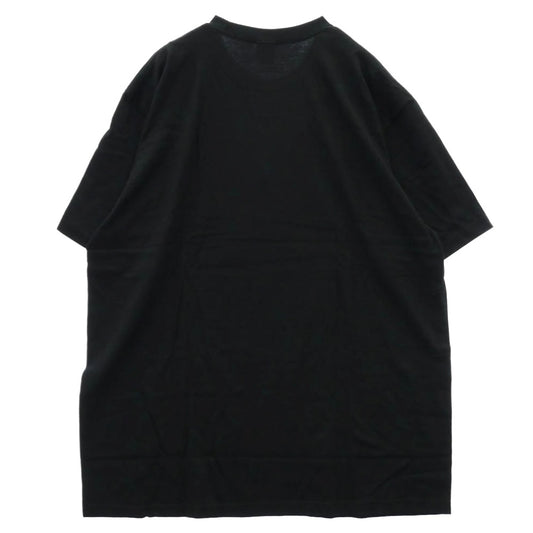 Supreme シュプリーム 24AW Tyler The Creator Tee タイラー ザ クリエイター フォト Tシャツ 半袖カットソー ブラック系 XL【新古品】【未使用】【中古】