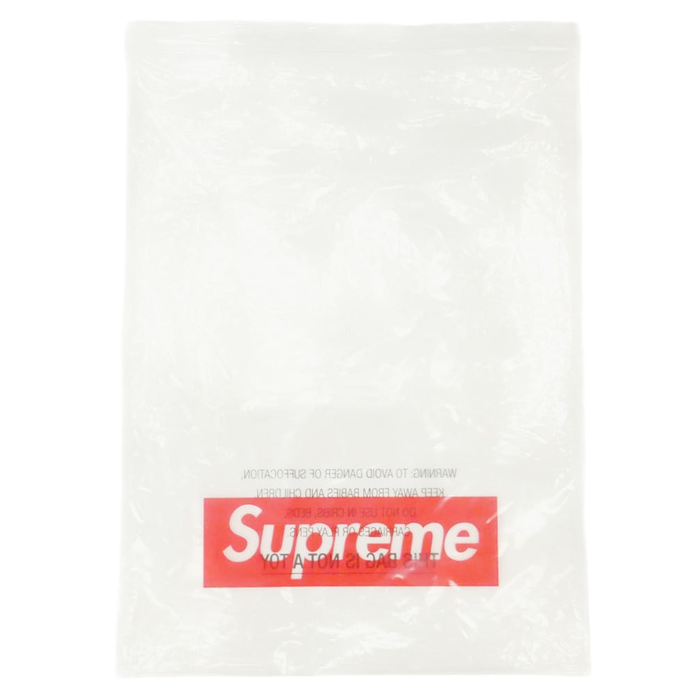 Supreme シュプリーム 25SS S Logo Rigid Baggy Sロゴ 刺繍 リジッド バギー デニム パンツ ダークネイビー系 34【極上美品】【中古】