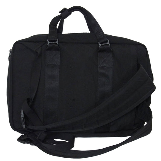 BRIEFING ブリーフィング MOBILE LINER 16 モバイル ライナー ブリーフケース ブラック系【中古】