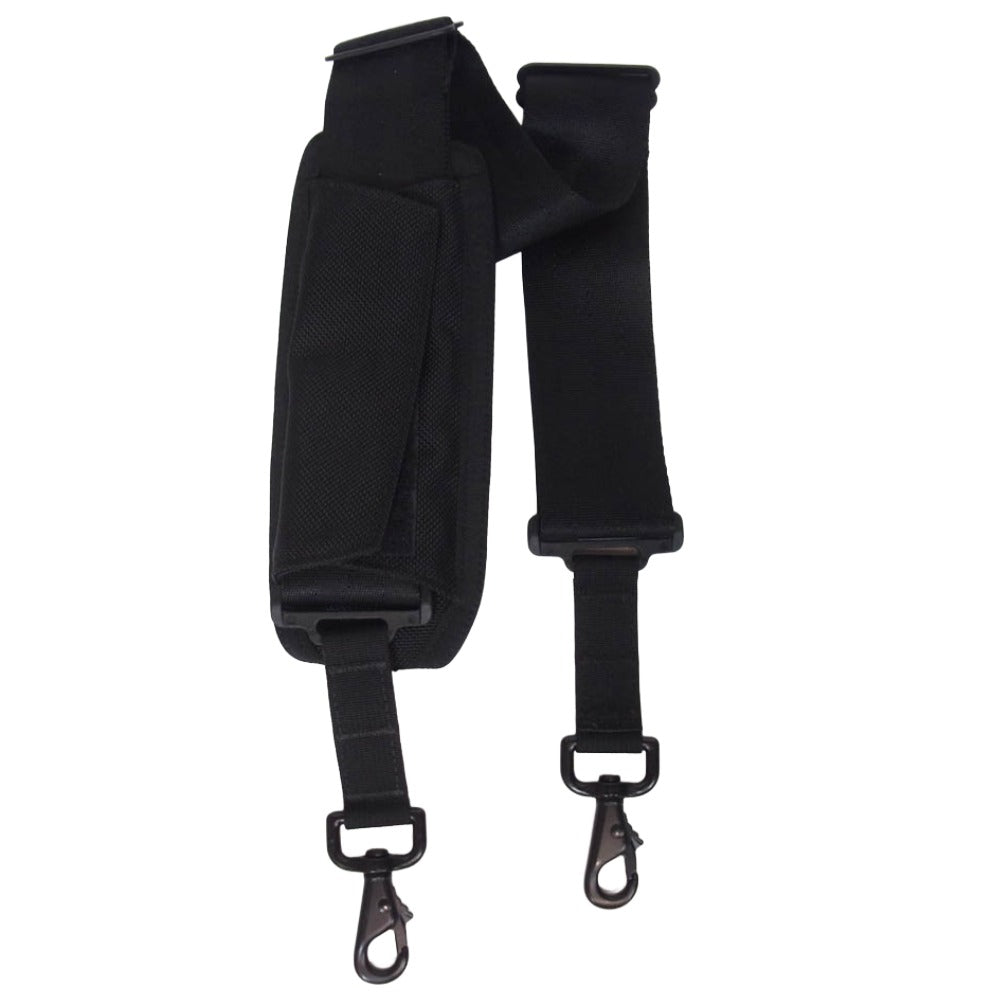 BRIEFING ブリーフィング MOBILE LINER 16 モバイル ライナー ブリーフケース ブラック系【中古】