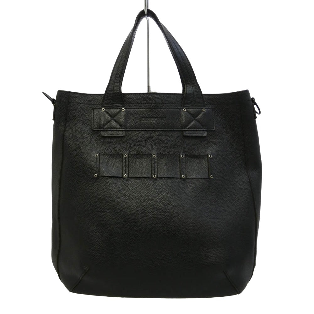 【ブリーフィング】レザー　WILDERNESS 2WAY TOTE バッグ BRIEFING WILDERNESS 2WAYトート 本革