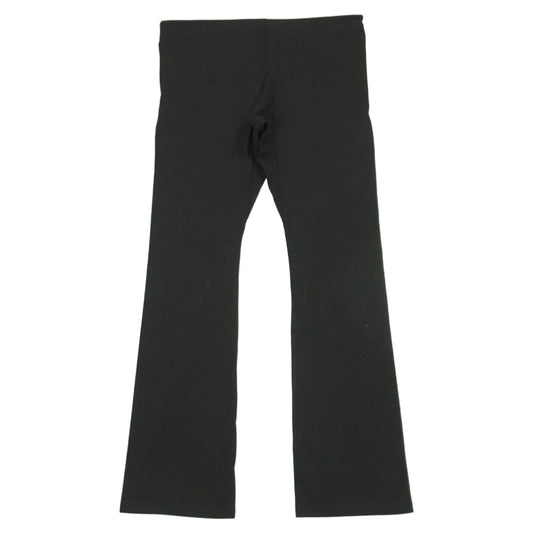 Champion チャンピオン JOURNAL STANDARD ジャーナルスタンダード 別注 Sweat Pants HOLIDAY スウェット パンツ ブラック系 オフブラック F【美品】【中古】