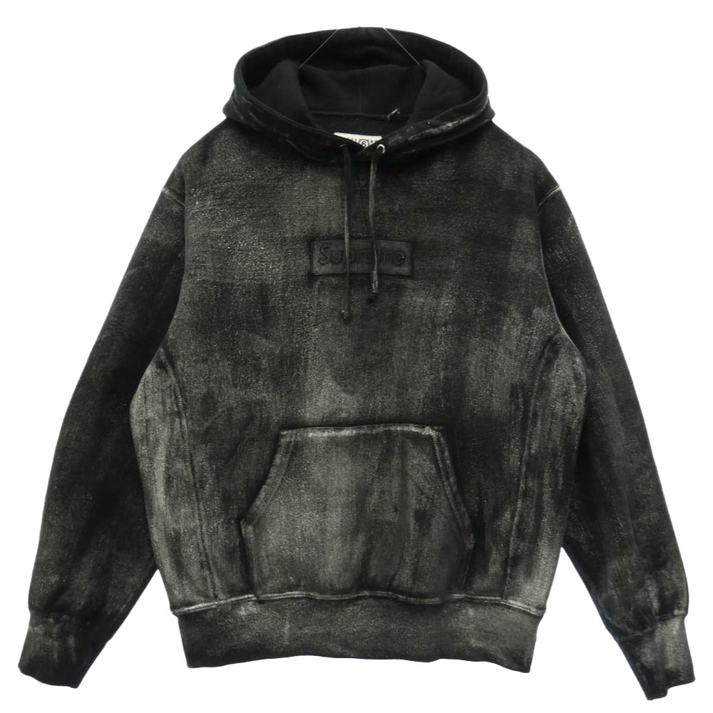 Supreme シュプリーム MAISON MARGIELA メゾンマルジェラ × MM6 Maison