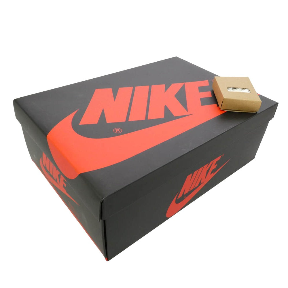 NIKE ナイキ HQ6998-600 Air Jordan 1 Retro Low OG Chicago エアジョーダン1 レトロ ロー OG シカゴ スニーカー マルチカラー系 28cm【新古品】【未使用】【中古】