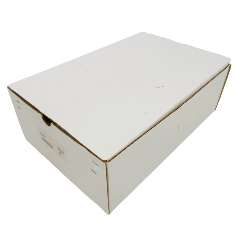 コーブシュー 31613 POSTMAN SHOES ポストマン レザー シューズ ブラック系 10【中古】