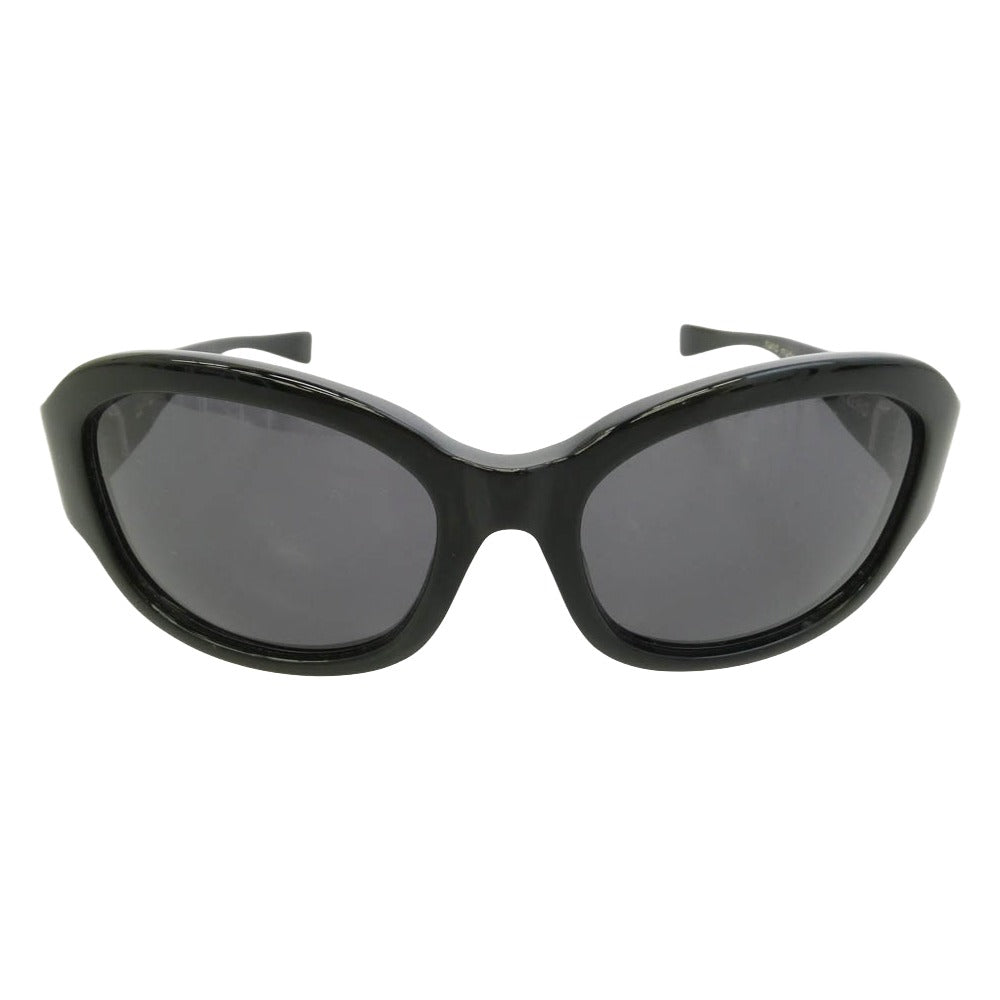 Lewis Leathers × EFFECTOR サングラス ダブルゼロ　希少 Lewis Leathers ルイスレザー EFFECTOR エフェクター × EFFECTOR