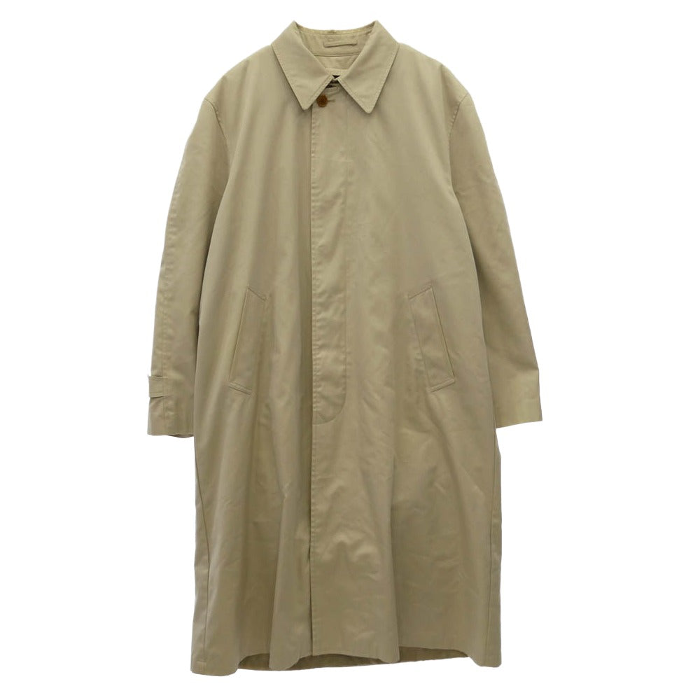 Paul Smith ステンカラーコート 早い者勝ち Paul Smith London ステン