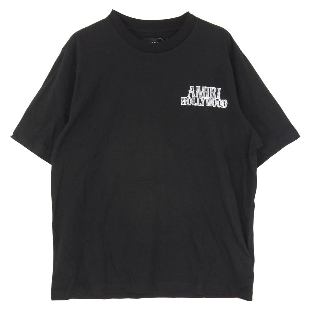 Amiri brand amiri t シャツ アミリ AMIRI AMIRI Tシャツ MA CORE LOGO