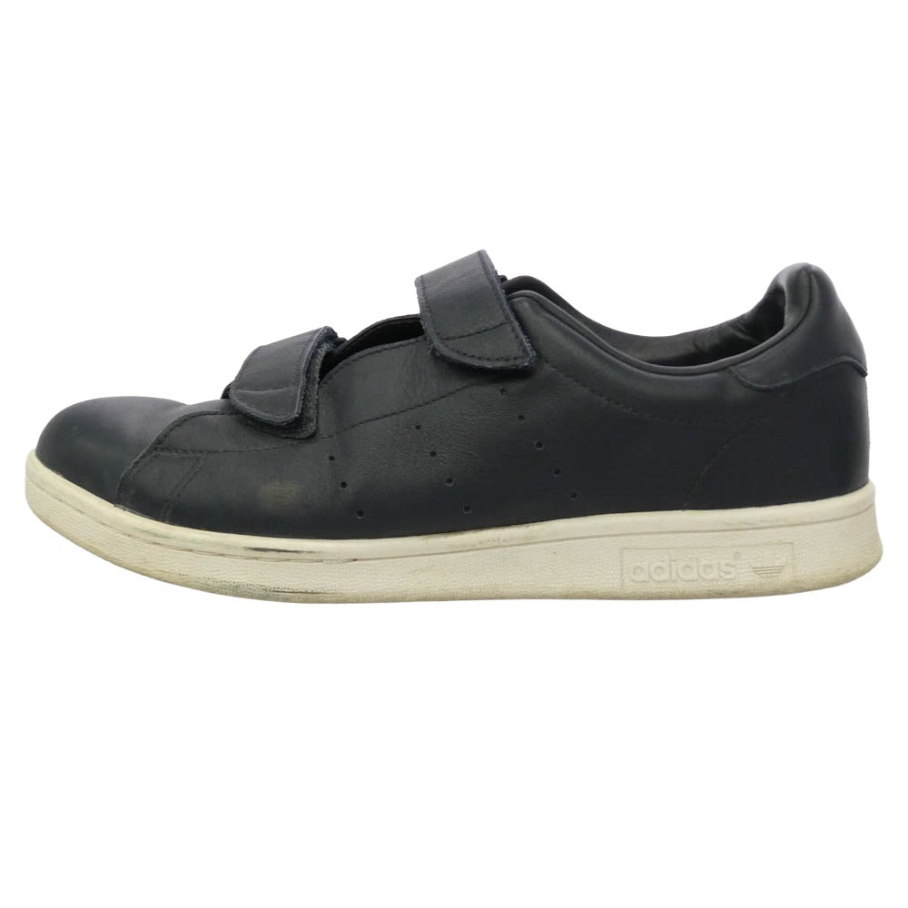 美品【別注】アディダス HYKE ベルクロ スニーカー FAST HYKE ハイク adidas アディダス S79345 x ADIDAS アディダス FAST
