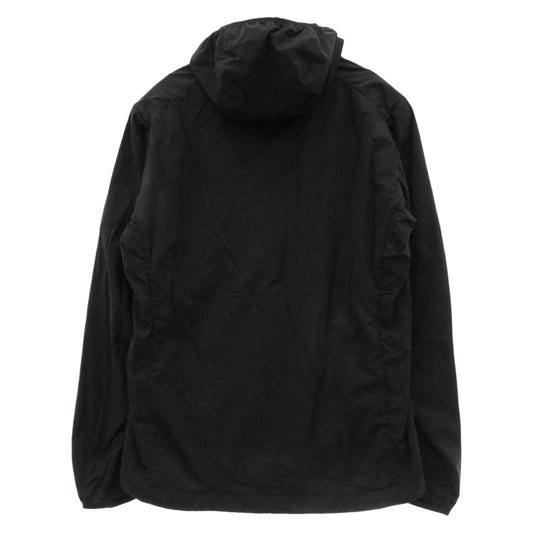 TILAK ティラック NEBBA MiG Jacket ネバ ミグ ジャケット ブラック系 M【中古】