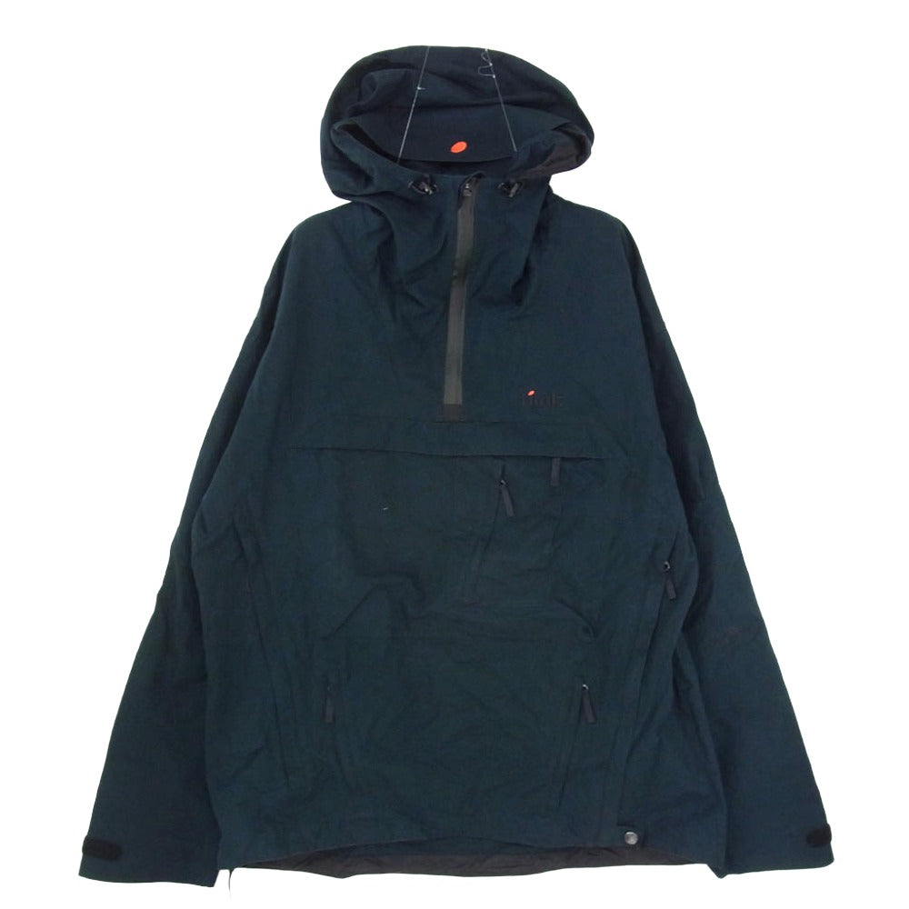 TILAK ティラック Odin Anorak Jacket VENTILE オディン アノラック