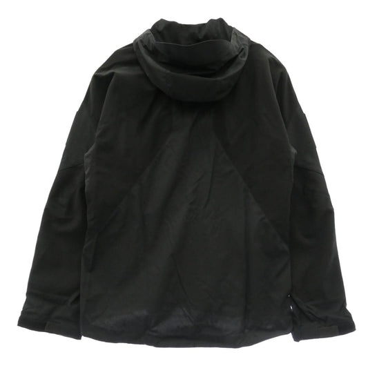 TILAK ティラック Operator MiG Jacket オペレーター ミグ ジャケット ブラック ブラック系 S【極上美品】【中古】