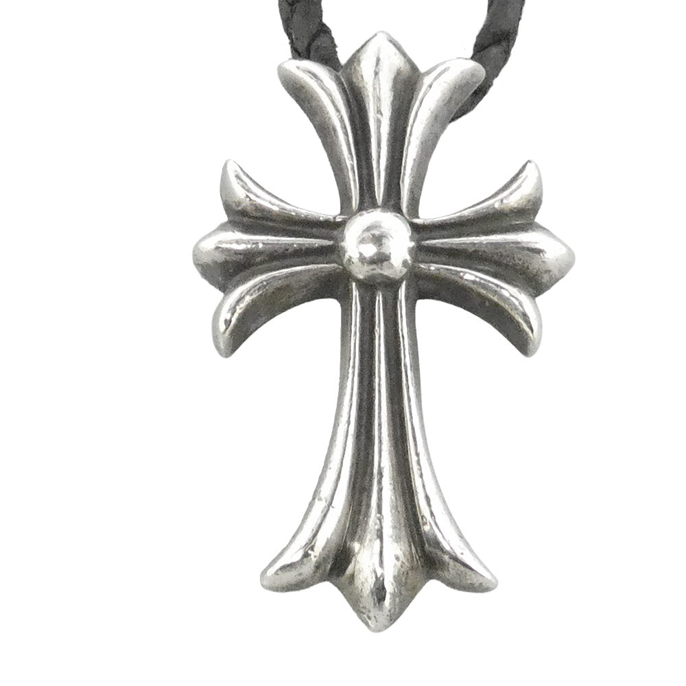 CHROME HEARTS クロムハーツ（原本無） CH CRS SML BC スモール CH