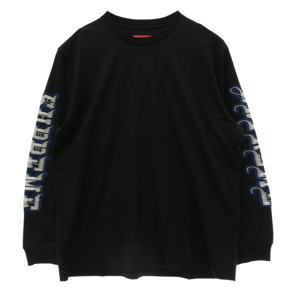 Supreme 長袖カットソー Lサイズ 黒 楽天市場】シュプリーム ロンt（サイズ（S/M/L）M）の通販 Supreme