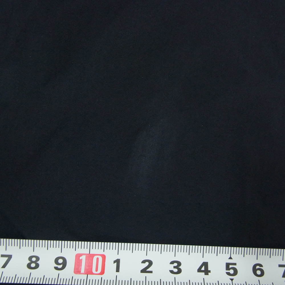 フーディニ 260724 Ms Wadi Pants メンズ ワディ ナイロン パンツ ネイビー系 XXL【中古】