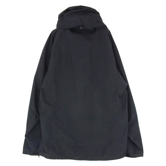ARC'TERYX アークテリクス 21776-115876 ZETA SL JACKET ゼータ ジャケット マウンテン パーカー ジャケット ブラック系 L【中古】