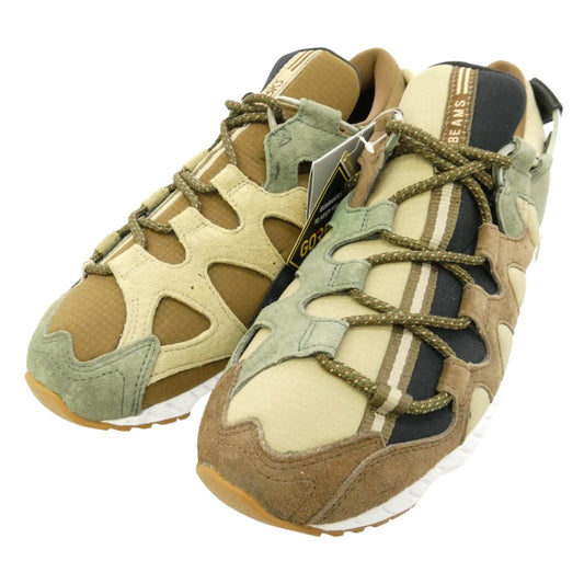 asics アシックス BEAMS ビームス H8P0Q-0279 別注 Gel-Mai Forest ゲルマイ フォレスト スニーカー マルチカラー系 27cm【新古品】【未使用】【中古】