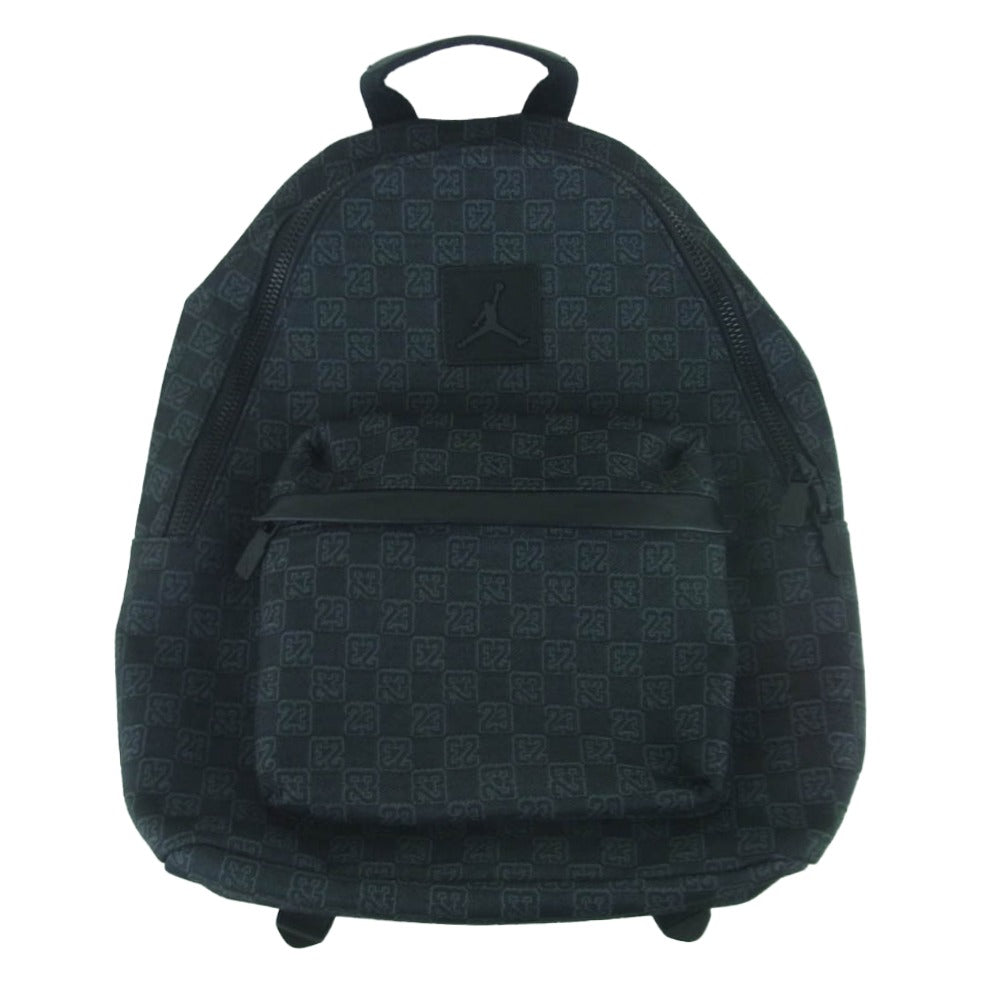 Jordan JAM モノグラムバックパック リュック NIKE NIKE ナイキ JORDAN JAM MONOGRAM BACKPACK ジョーダン モノグラム