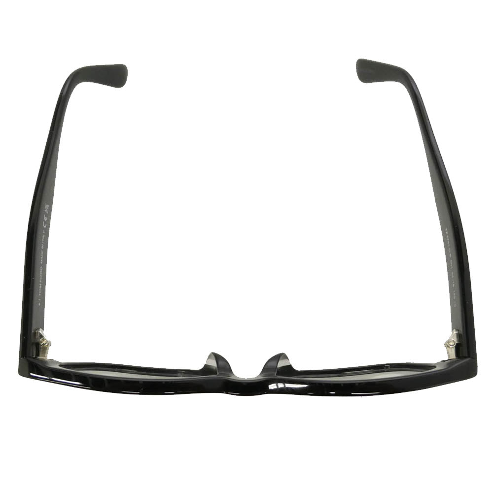 TOM FORD トムフォード TF5781-D-B 001 54□18 145 サングラス アイウェア ブラック系 54□18 145【美品】【中古】