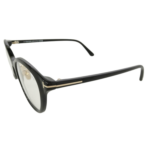 TOM FORD トムフォード TF6102-D-B 001 52□19 140 サングラス アイウェア ブラック系 52□19 140【極上美品】【中古】