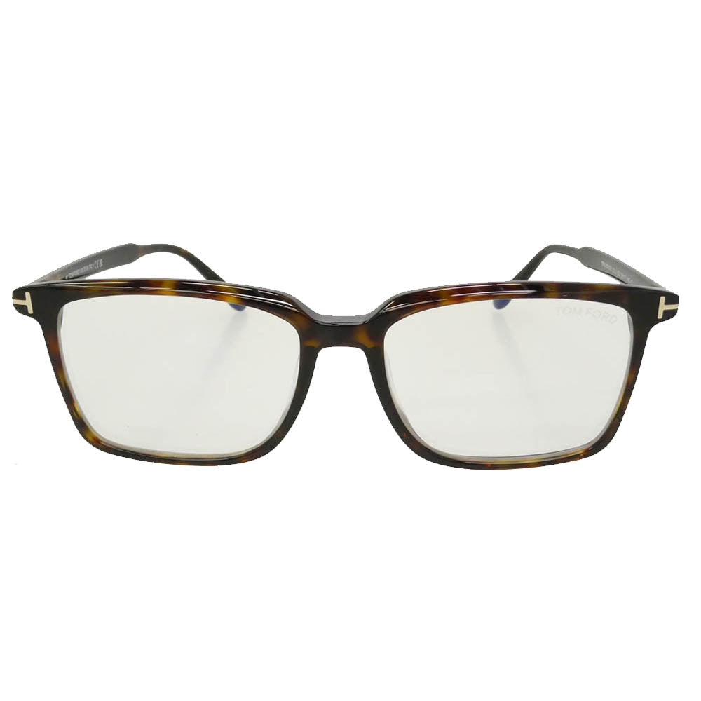 TOM FORD トムフォード TF6100-D-B 052 56□17 145 サングラス アイウェア ブラウン系【極上美品】【中古】 TOM FORD トムフォード TF6100-D-B 052 56□17 145 サングラス アイ